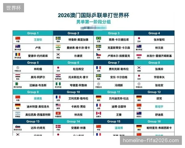 2026年世界杯后数字票证分发机制或成为体育产业新的竞争高地 2026年世界杯后数字票证分发机制或成为体育产业新的竞争高地